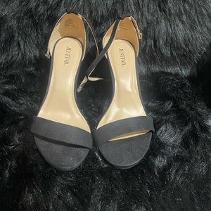 Just Fab heels